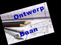 Ontwerp  Baan