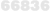 66836