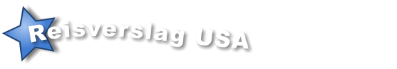 Reisverslag USA