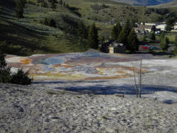 hotsprings