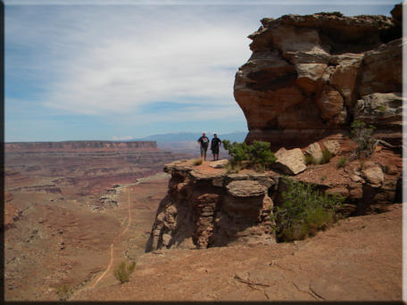 canyonlands