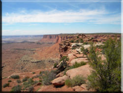 canyonlands