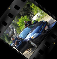 chevrolet impala