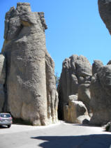 needles highway