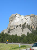 mount rushmore